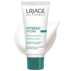 Uriage Hyseac Hydra Грижа за кожа, изсушена от терапии 40 ml