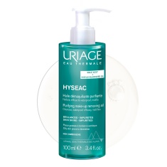 Uriage Hyseac 3-Regul Тониран крем + Мицеларна вода 100 ml