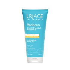 Uriage Bariesun Repair Balm Балсам за след слънце 150 ml