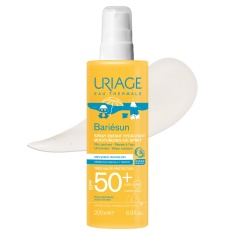 Uriage Bariesun SPF50+ Спрей за деца 200 ml