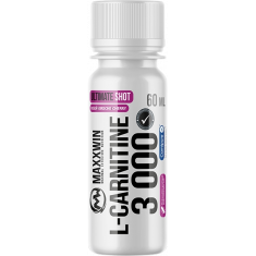 L-Carnitine 3000 Shot | Carnipure® /0.060 ml