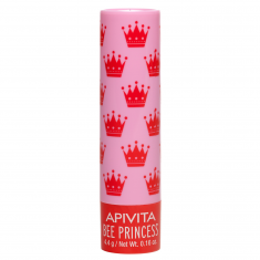 Apivita Био стик за устни с мед 4,4 g