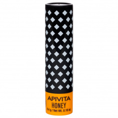 Apivita Стик за устни с прополис за силно напукани устни 4,4 g