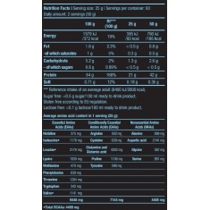 Iso Whey ZERO Black Biscuit