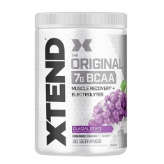 Xtend Original BCAA / 30 Servings Fruit Punch
