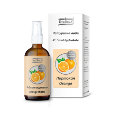 Eterika Флорална портокалова вода 100 ml