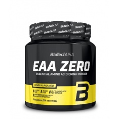 EAA Zero / 25 Serv. Lemon