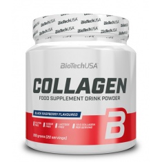 Collagen Blackberry