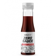Zero Sauce / 350 ml sweet chili