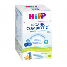 Hipp 2104 Combiotic 1 Био адаптирано мляко 800 гр.