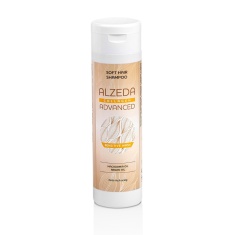 Alzeda Advanced Collagen Деликатен шампоан за чувствителен скалп 250 ml