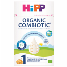 Hipp 2104 Combiotic 1 Био адаптирано мляко 800 гр.