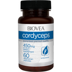 Cordyceps 450 mg