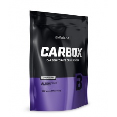 CarboX Lemon