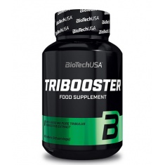 Tribooster 60 Tabs.