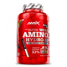 Amino HYDRO-32 / 250 Tabs.
