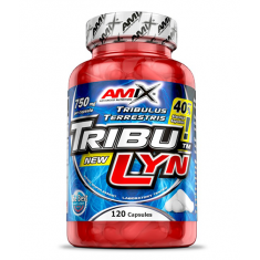 TribuLyn ™ 40% / 750mg. / 120 Caps.