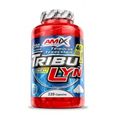 TribuLyn ™ 40% / 750mg. / 220 Caps.