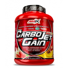 CarboJet ™ Gain Chocolate