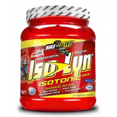 Iso-Lyn ™ Isotonic Orange