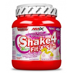 Shake 4 Fit & Slim Banana
