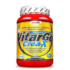 Vitargo ® Crea-X Orange