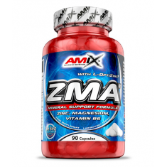 ZMA 90 Caps.