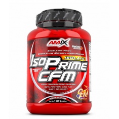 IsoPrime CFM ® Chocolate and Coconut