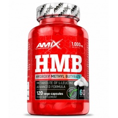 HMB 120 Caps.