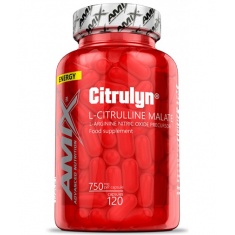 CitruLyn ® 750mg. / 120 Caps.