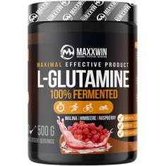 Glutamine Powder / Fermented