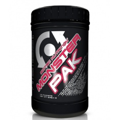 Monster Pak / 40 Packs