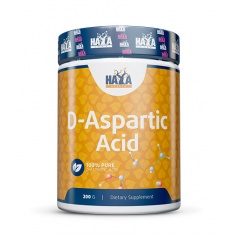Sports D-Aspartic Acid 200g.