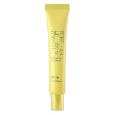 Ottie Tea Tree Yuja Серум за лице с екстракт от Чаено Дърво 30 ml