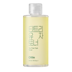 Ottie Tea Tree Yuja Тоник за лице с Чаено Дърво 210 ml