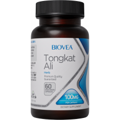 Tongkat Ali LJ100 100 mg