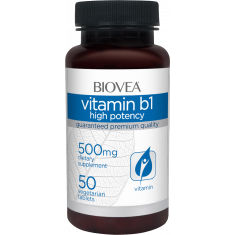 Vitamin B-1 500 mg