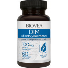 DIM / Diindolylmethane 100 mg