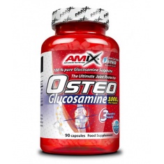 Osteo Glucosamine 1000mg. / 90 Caps.