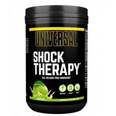 Shock Therapy Lemon Burst