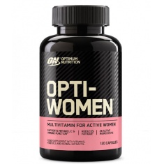 Opti-Women EU 120 Caps
