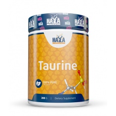 Sports Taurine 200g.