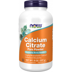 Calcium Citrate Powder