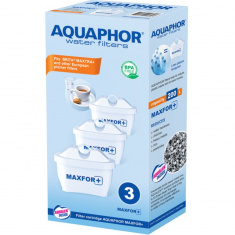 Aquaphor Филтриращ модул MFP 200 l х3 броя