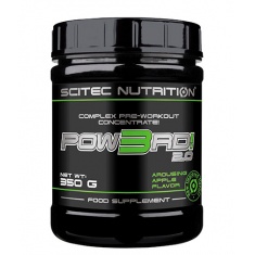 Pow3rd 2.0 / 350g. Pear