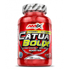 CatuaBolix 100 Caps.