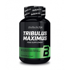 Tribulus Maximus 90 Tabs.