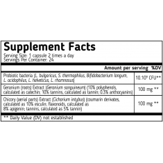 Probiotic8 Immunо / 24 Caps