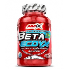 Beta-EcdyX Pure 90 Caps.