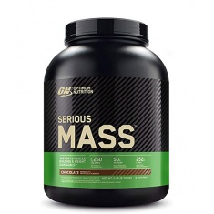 Serious Mass 6 lbs. Banana